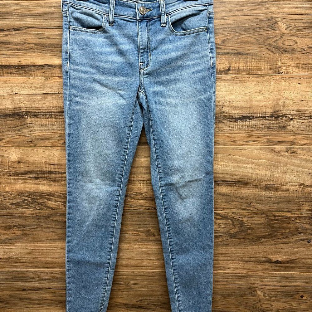 American Eagle jegging jeans 6‎